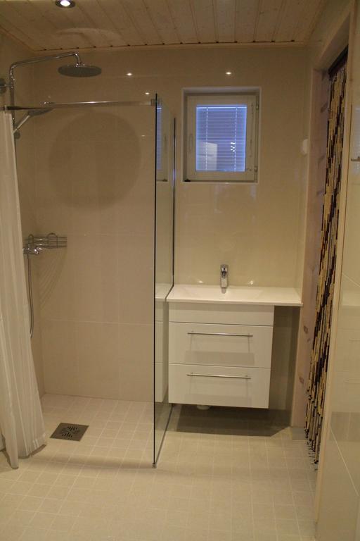Sresort Family Apartment Imatra Bilik gambar