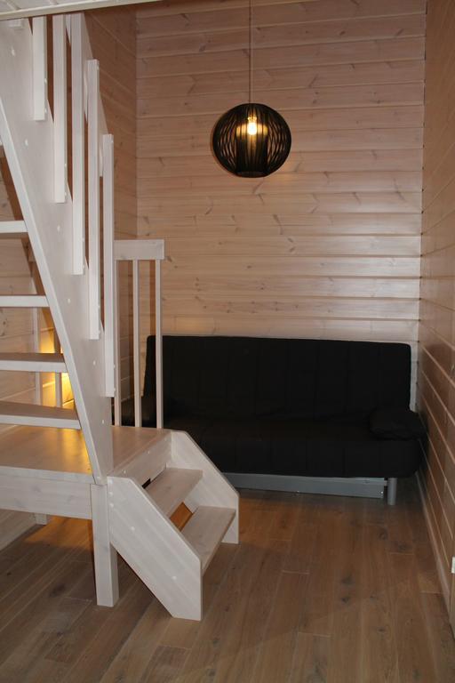 Sresort Family Apartment Imatra Bilik gambar